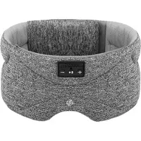 OEM Casque de sommeil Bluetooth avec écouteurs - bandeau et serre-tête - pour une bonne nuit de sommeil