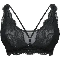 SugarShape Soutien-gorge noir