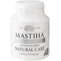 Mediterraneo Mastiha, 90 capsules, Mediterra