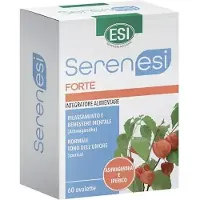 ESI Serenesi Forte, 60 gélules,