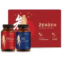 Mytao MycoMedica Ginseng 2x90 gélules