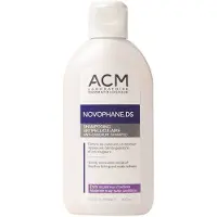 ACM Laboratoire , Novophane Ds, Shampooing pour cheveux, anti-pelliculaire, 300 ml