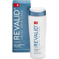 Revalid Anti-Dandruff Shampoo shampoing apaisant pour cuirs chevelus sensibles 250 ml