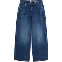 Tommy Hilfiger Jean 'CHARLIE' bleu foncé