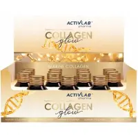 Oleofarm Collagen Glow, 15 x 30 ml