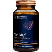 Doctor Life TruMag 120 capsules
