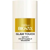 Biovax Glamour Glam Touch Smoothing Taming Stick, 25 g
