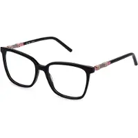 ESCADA Vesg28-54700y 54x17x140 Mm Reading Glasses Noir Femme