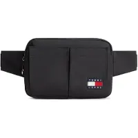 Tommy Hilfiger Sacs banane noir