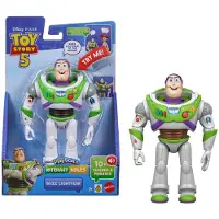 Mattel Disney Pixar Toy Story PlayScale Buzz Astral 18 cm -