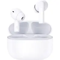Honor Wireless headphones Wireless earphones Choice X7e ORF-ME00 white (8 h, Sans fil), Écouteurs, Blanc