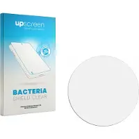 Upscreen Protection Antibactérien, Film de protection pour smartwatch, Transparent