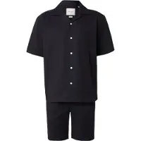 Only & Sons Survêtement 'ONSREID' noir