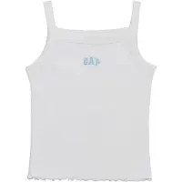 Gap Haut bleu clair / blanc