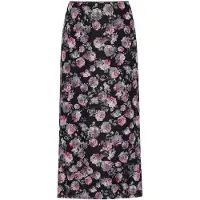 Usha Jupe noir