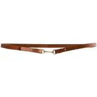 Next Ceinture marron