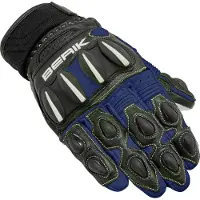 Berik Ariax Adventure Gants de moto Taille