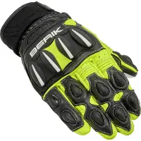 Berik Ariax Adventure Gants de moto Taille