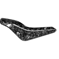Akrapovic Yamaha Mt-10/sp Abs 22-24 Heat Shield Argenté