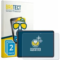 BROTECT Protection Mat (2 pcs, Oppo Pad SE)