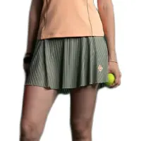Izas Nevada Skirt Vert XS Femme