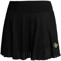 Izas Nevada Skirt Noir M Femme