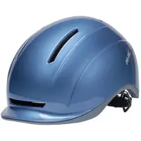 HJC Route Urban Helmet Bleu M