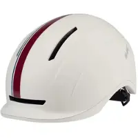 HJC Route Urban Helmet Blanc M