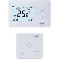 Pni Ct62 Smart Thermostat Clair