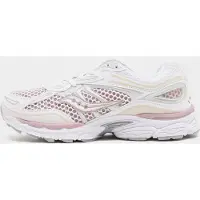 Saucony ProGrid Omni 9 Junior - Blanc, Blanc