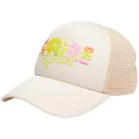 Rip Curl Carioca Trucker Cap Beige