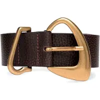 Replay Aw2629.000.a1205a Belt Marron 90 cm Femme
