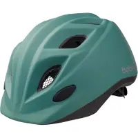 Bobike Junior Urban Helmet Vert 2XS Enfants