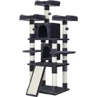 OEM Filet pour chat – Structure d'escalade pour chat – Jouet pour chat – Arbre à chat – Structure d'escalade pour chat en bois