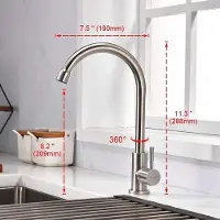 OEM Robinet
