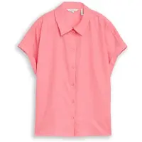 Tom Tailor Chemisier rose clair