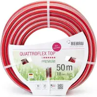 OEM Tuyau d'arrosage flexible – haute qualité – jardinage