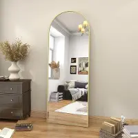 OEM Lexium a été supprimé. Traduction : Grand miroir sur pied