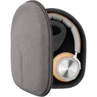 OEM Étui de protection pour casque audio - Casque Bluetooth sans fil - Étui rigide - Support pour casque audio