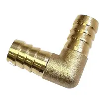 OEM Répartiteur en T 12 mm, 16 mm, 19 mm pour tuyau d'arrosage