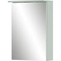 OEM Armoire de toilette couleur menthe, 723 x 504 x 16 cm, pour la salle de bains