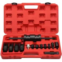 OEM Kit d'injection diesel CDI comprenant 14 pièces, pilotes compris
