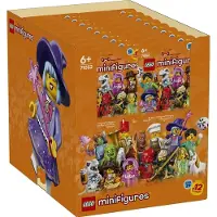 LEGO Minifigures - Série 29 - Boîte de 36 - 71052-36