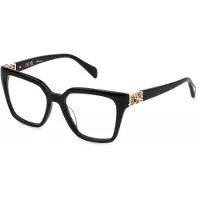 Blumarine Lunettes de Vue VBM851S 52/17/135 Nero lucido Acetato WOMAN VBM851S