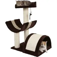OEM Structure d'escalade pour chats - Jouets pour chats - Arbre à chat - Grattoir pour chats