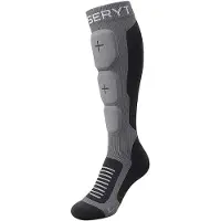 Seryt Shelter Socks Gris EU 43-47