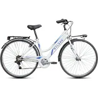 Myland Dosso 28.1 28´´ 7s Bike Argenté S
