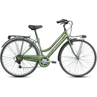 Myland Dosso 28.1 28´´ 7s Bike Argenté S