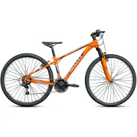 Myland Reaction 26 26´´ 6s V-brake Mtb Bike Orange