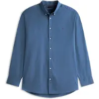 Tommy Hilfiger Big & Tall Chemise bleu marine / bleu foncé / rouge / blanc